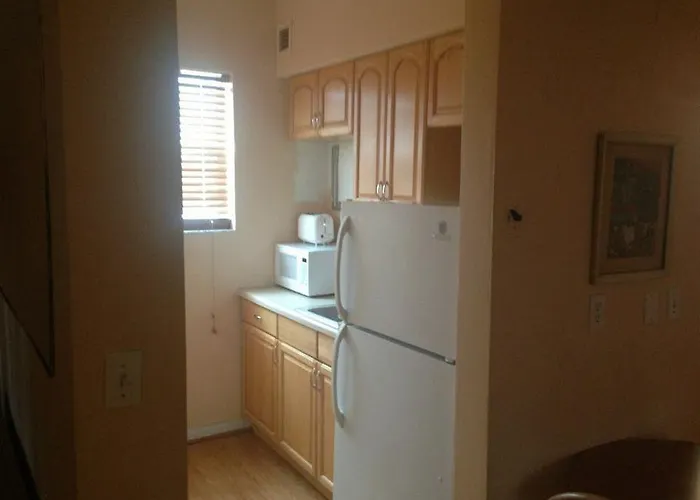 Collins AvenueHostel